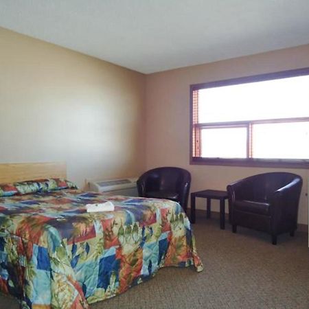 Chubby'S Bar & Motel Belle Plaine Extérieur photo