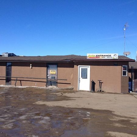 Chubby'S Bar & Motel Belle Plaine Extérieur photo