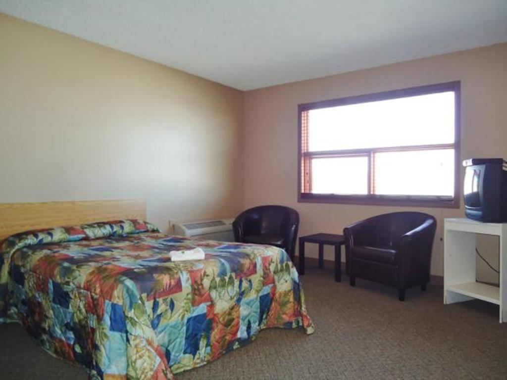 Chubby'S Bar & Motel Belle Plaine Extérieur photo