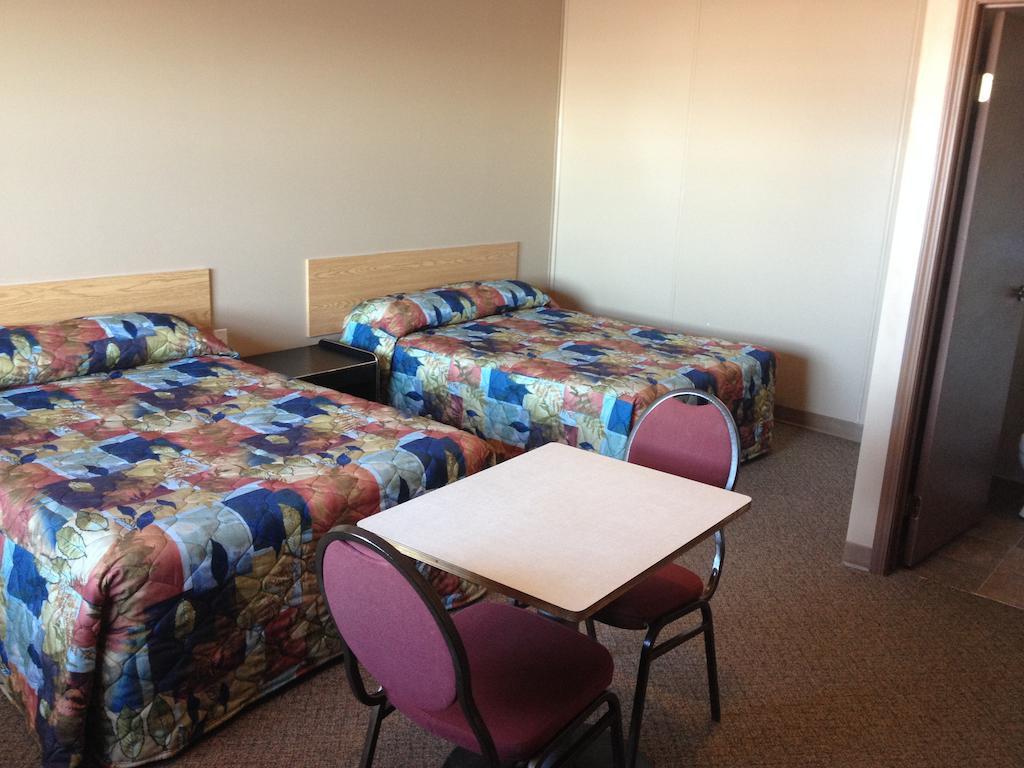 Chubby'S Bar & Motel Belle Plaine Chambre photo
