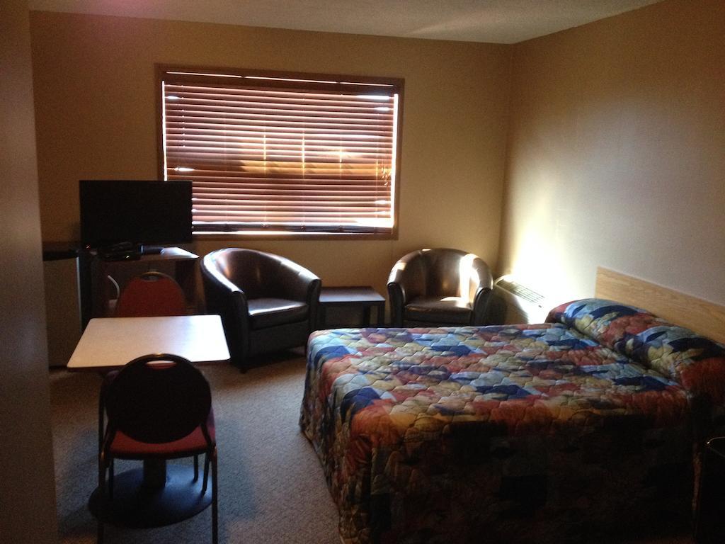 Chubby'S Bar & Motel Belle Plaine Chambre photo