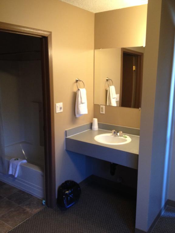 Chubby'S Bar & Motel Belle Plaine Chambre photo