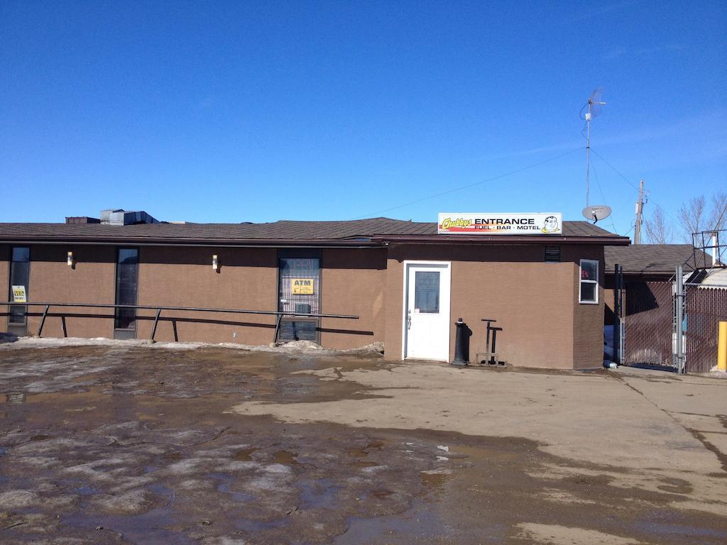 Chubby'S Bar & Motel Belle Plaine Extérieur photo